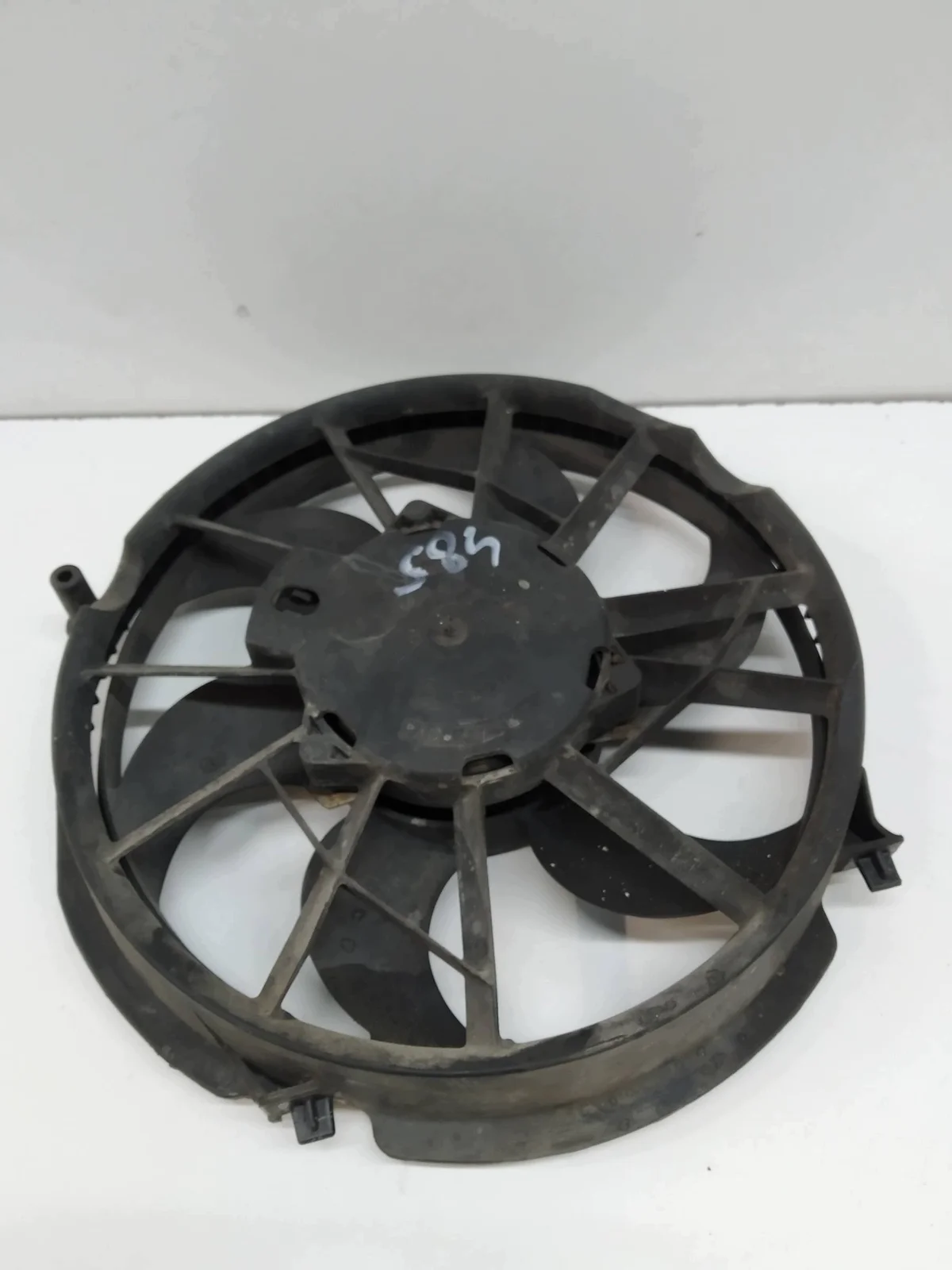 Fläkt Kylare Höger 3.0 V6 Ford Taurus IV