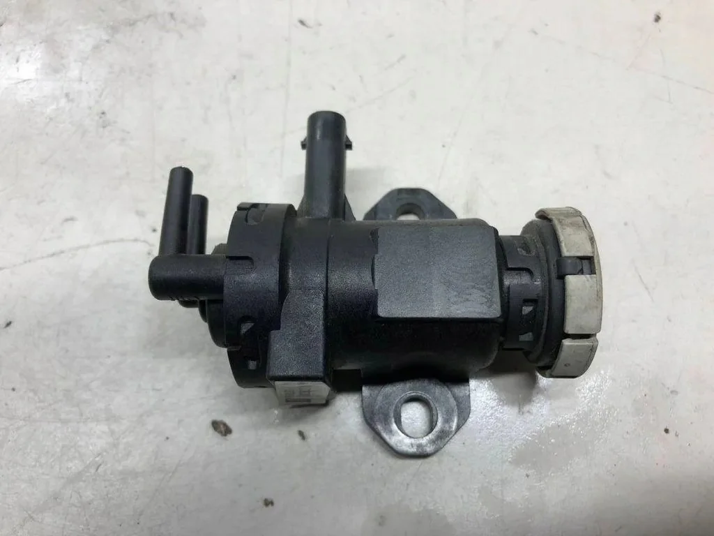 Soupape régulation turbo BMW 4 F32 F33