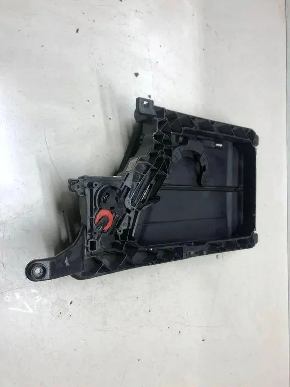 Accoudoir BMW 5 (F10) 9216860