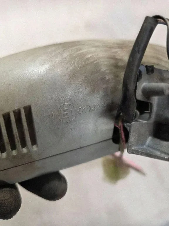 Espejo retrovisor Mercedes-Benz S W220 2001 image 3