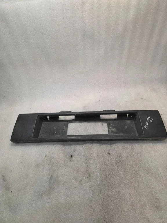 Luz matrícula Audi 80 445853489A