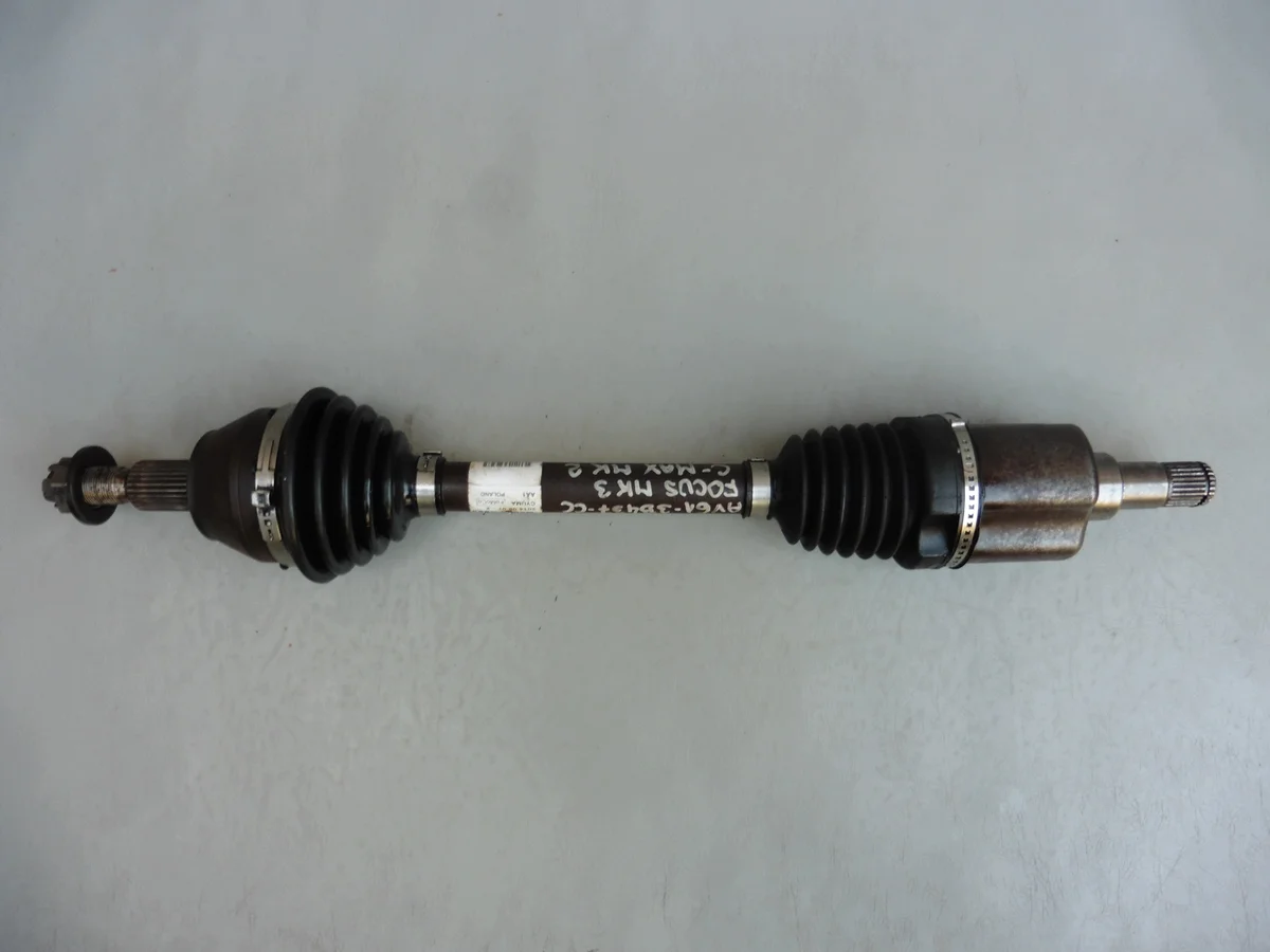 Demi-arbre gauche Ford Focus C-Max