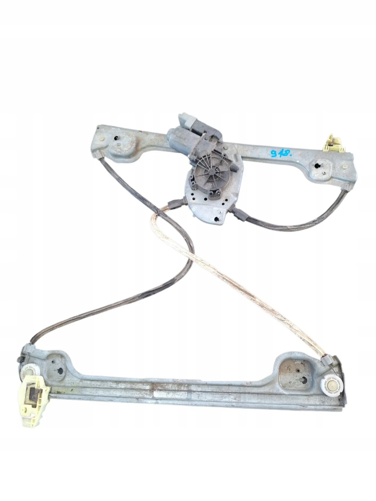 Peugeot 1007 Window Regulator Front Left