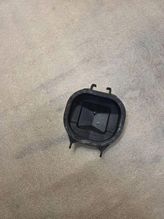 Audi A8 D2 LIFT främre lampkåpa 1305239124