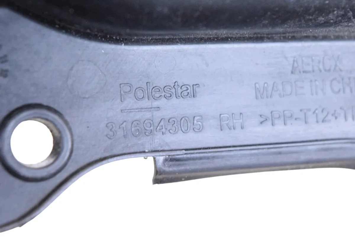 Torkararm Polestar 2 (P) 31694305 image 5