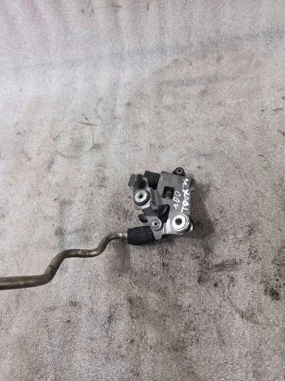 Sensor de Pressão VW GOLF VI 1.9 TDI 0281002710 image 3