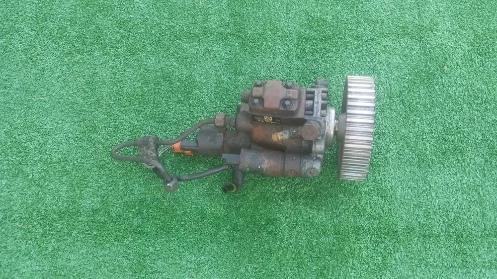 Bränslepump CITROEN BERLINGO 2.0HDI A2C20000502