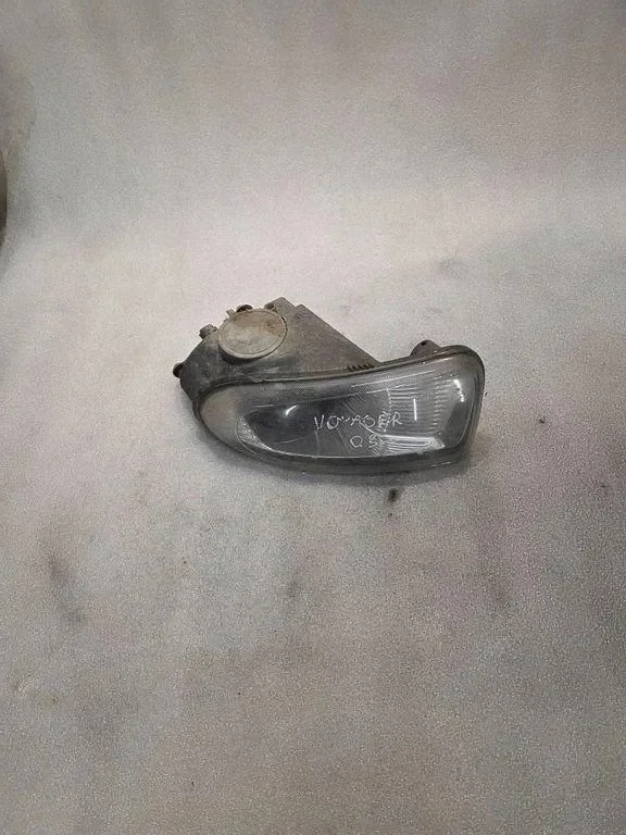 Nebelscheinwerfer Links Chrysler Voyager III 04857239AB
