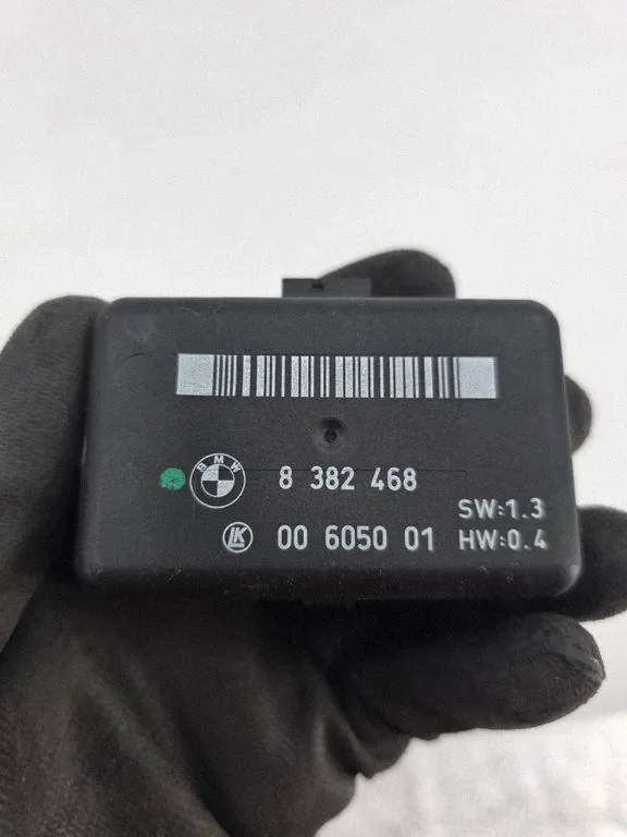 Regensensor BMW 5 (E39) 8382468 image 3