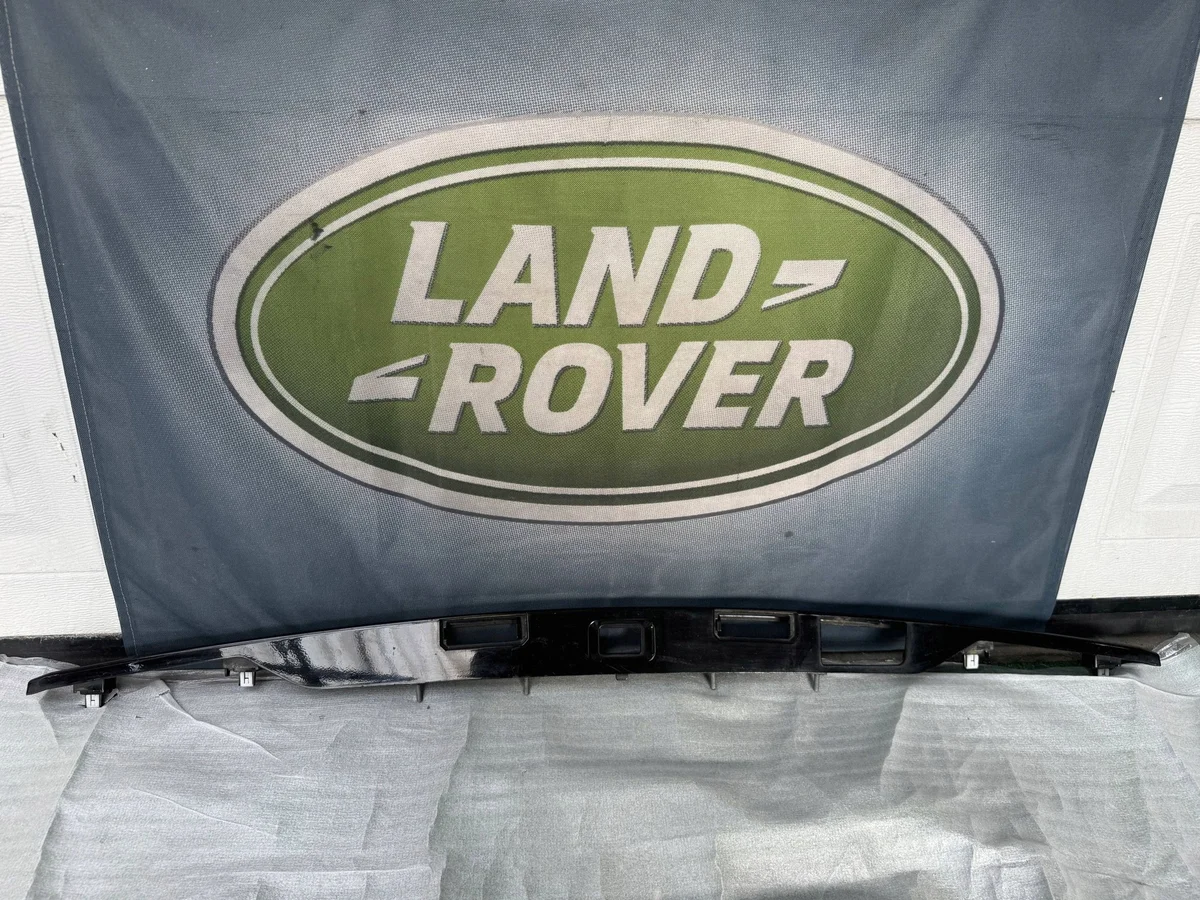 Range Rover Evoque L538 Bandeau Pare-chocs Arrière BJ3240406