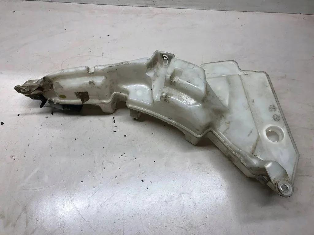 Audi A6 C6 Depósito Limpiaparabrisas 4F0955453J