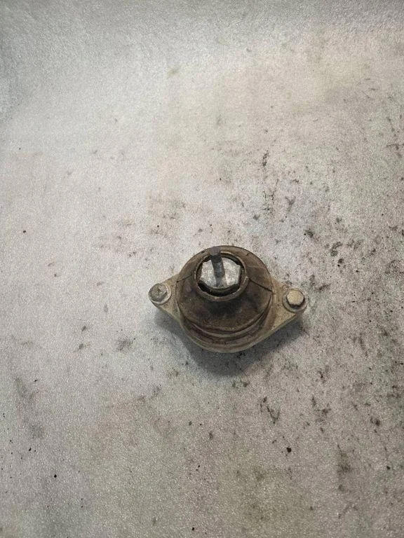 Audi 443199379 Support moteur image 2