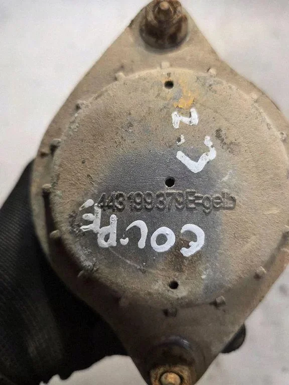 Audi 443199379 Support moteur image 4