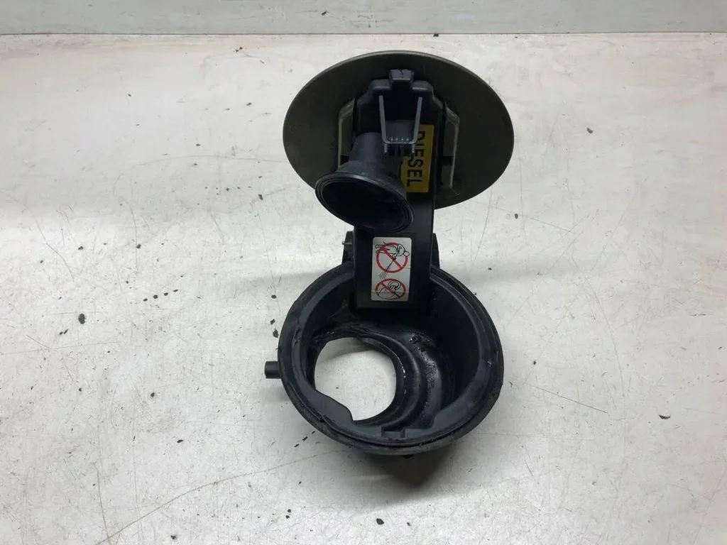 Tankdeckel CITROËN C4 PICASSO II 9654052280 image 6
