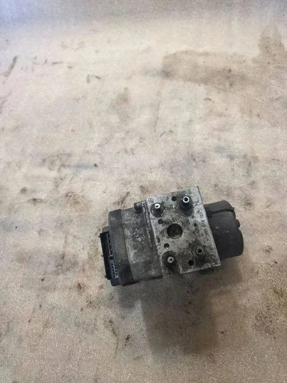 ABS-pumppu 3B0614111 Audi A5 B5 image 3