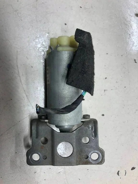 Motor Assento Dianteiro Direito Citroën C5 III image 3