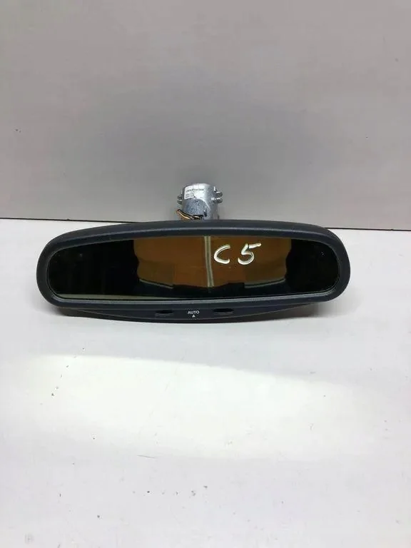Espelho Retrovisor Interior Citroen C5 III image 2