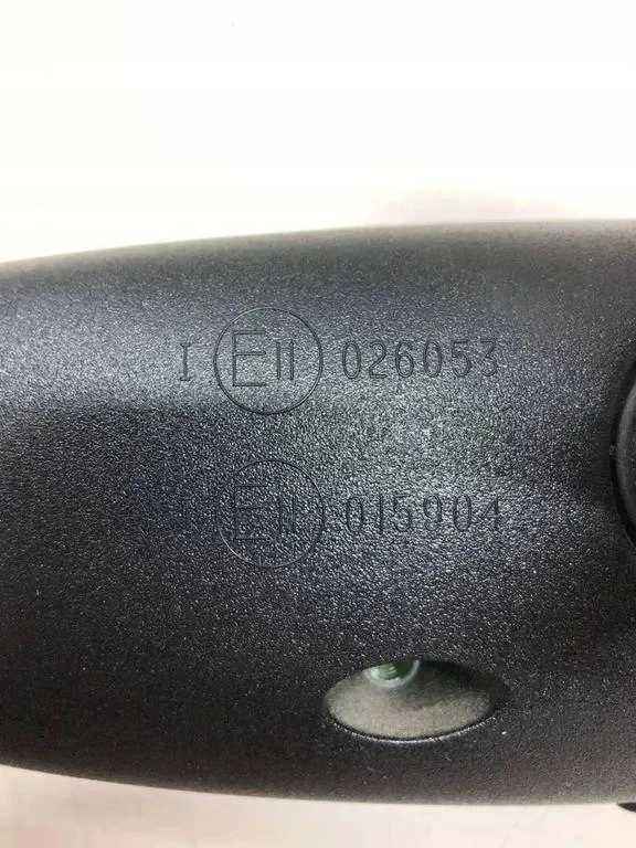 Espelho Retrovisor Interior Citroen C5 III image 5