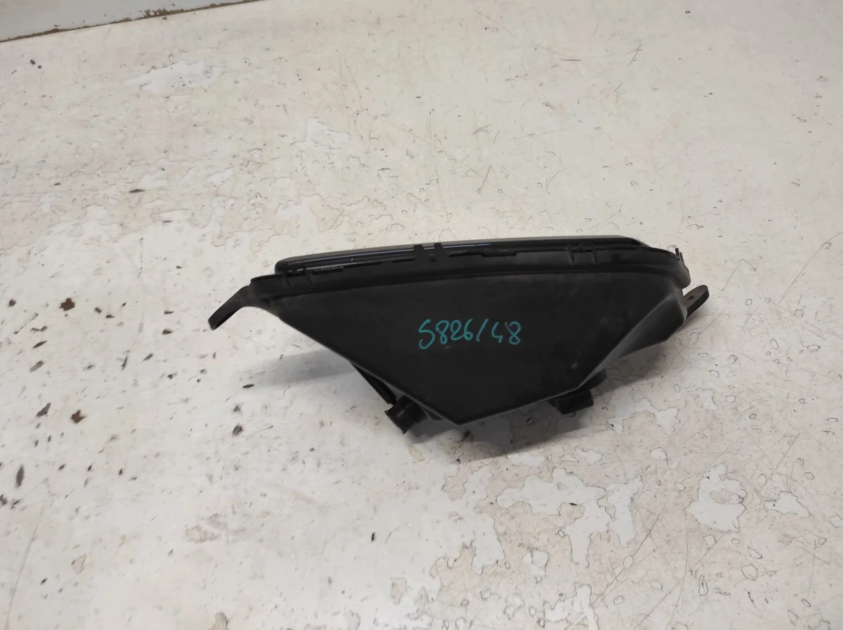 Opel Astra K V 15- Farol Direito Usado image 3