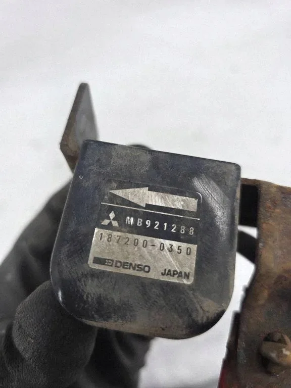 Sensor de Impacto Esquerdo Mitsubishi Pajero II image 3
