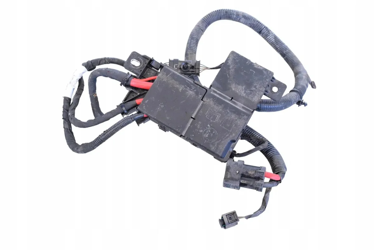 Polestar 2 Batteripol (P) 33627343