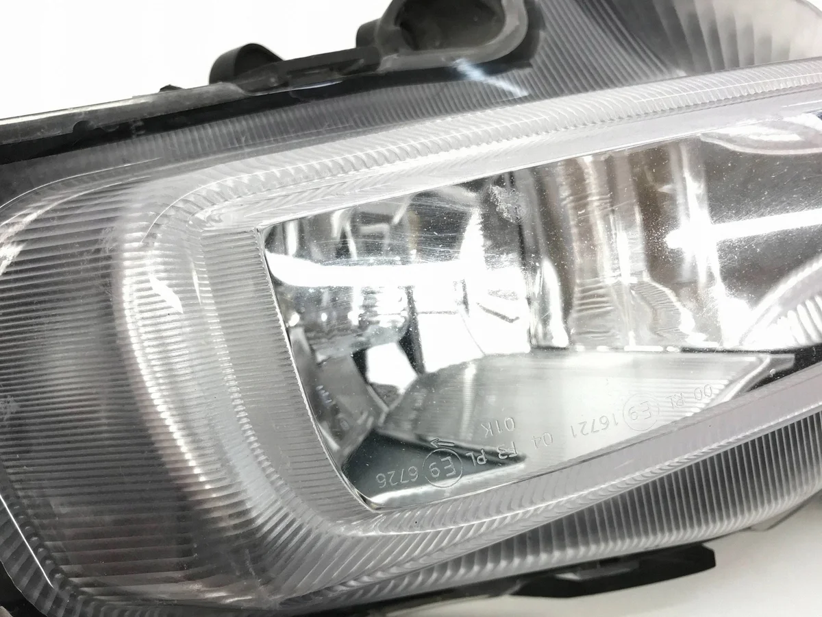 Halogen Kia OE 92201J7000 Använd
