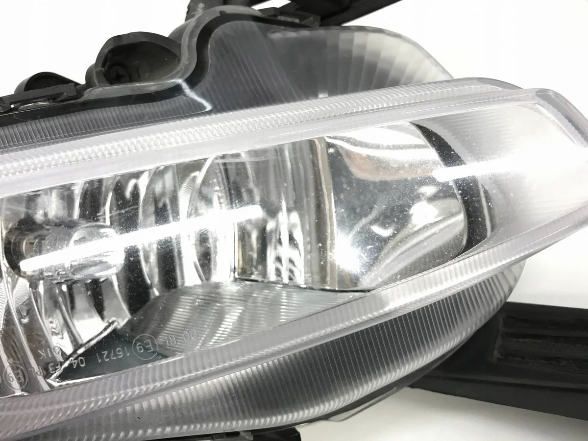 Halogen Kia OE 92201J7000 Använd image 3