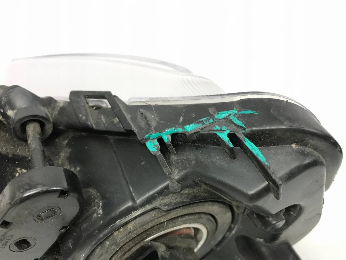 Halogen Kia OE 92201J7000 Använd image 6