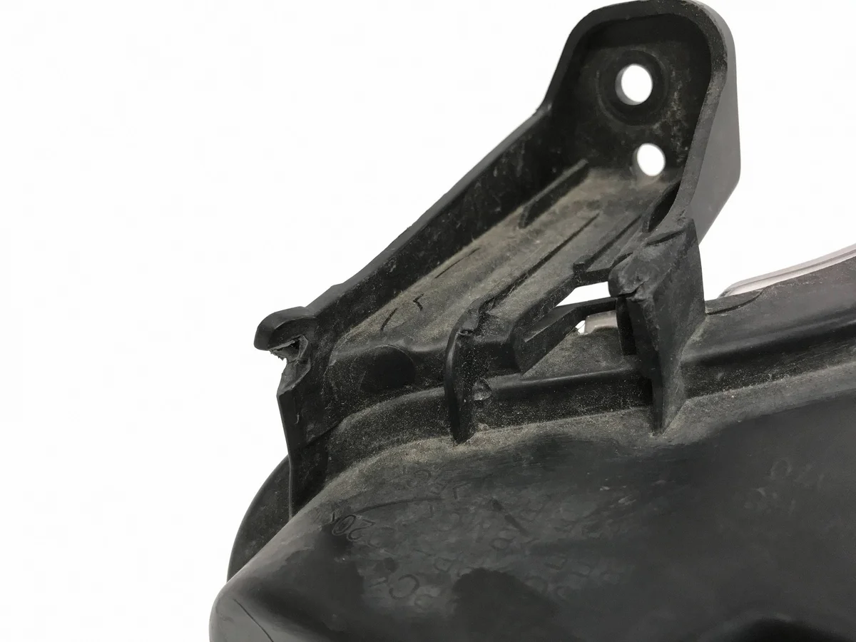 Halogen Kia OE 92201J7000 Använd image 8