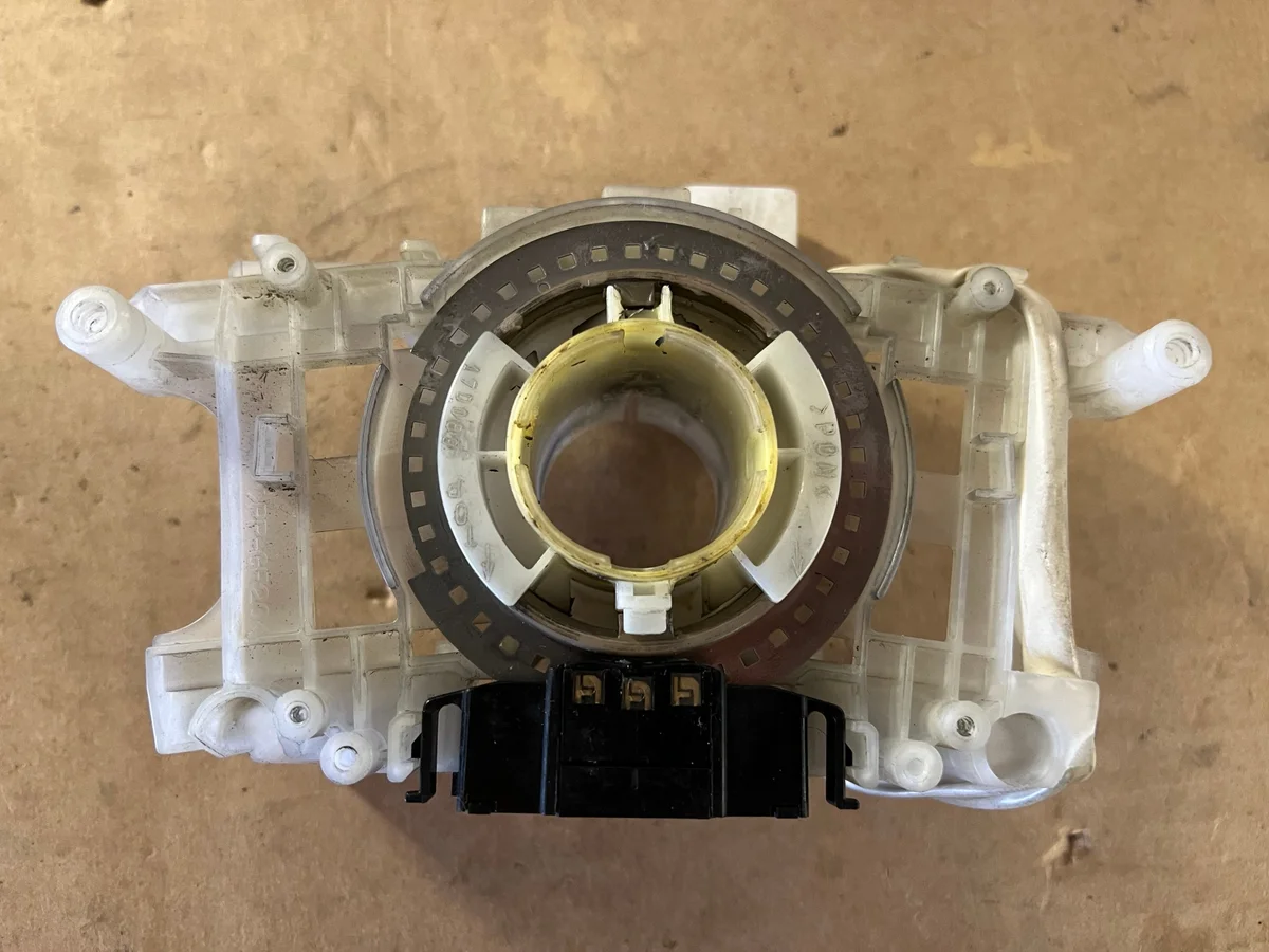 Toyota Land Cruiser Lenkwinkelsensor 89245-33010