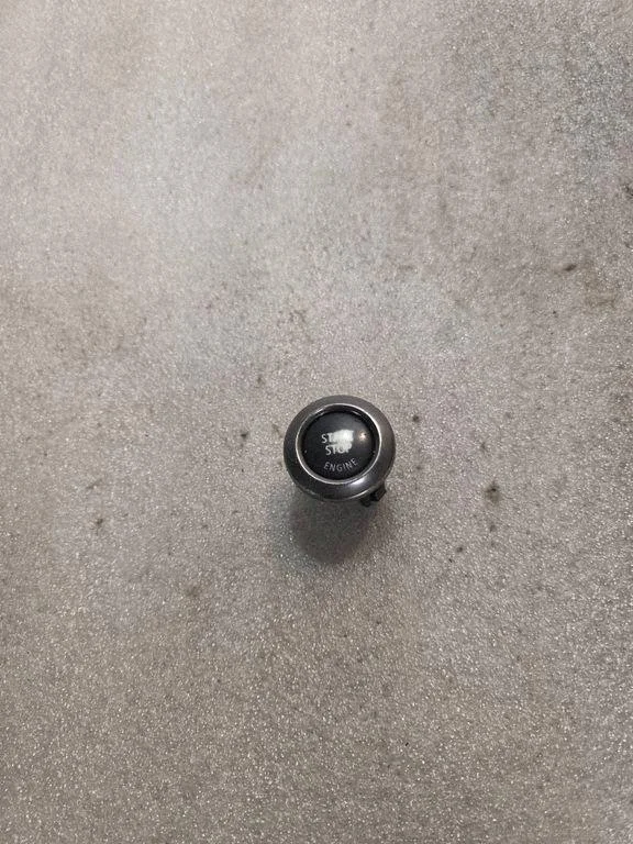 Bouton Start/Stop BMW 5 Touring E61 6960743