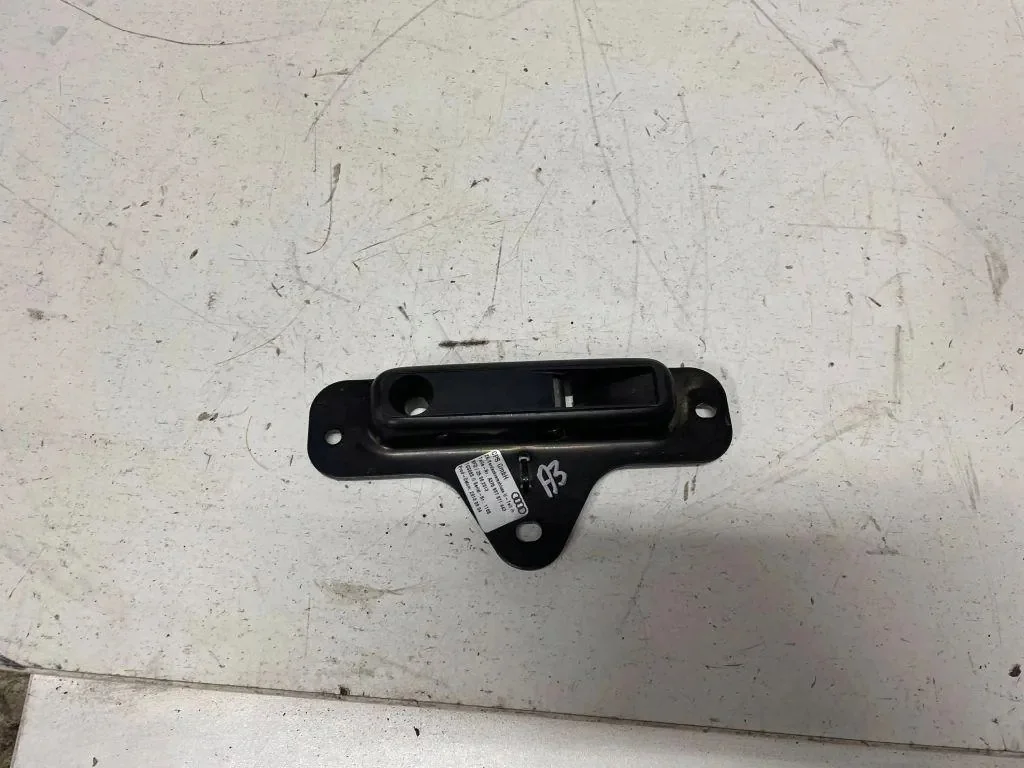 Audi A3 S3 8V 2013 Fechadura Teto 8V7871443 image 4