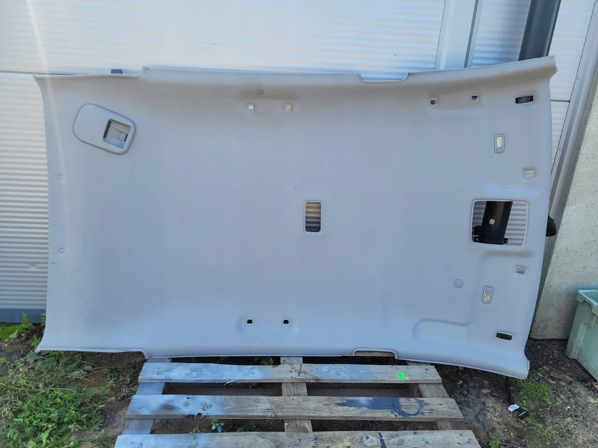 Kia Sportage III Headliner Used 195043970