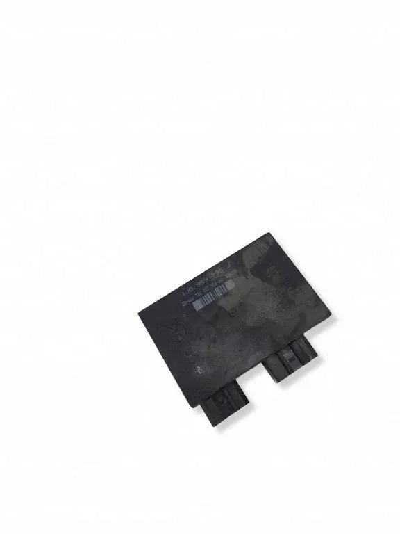 Module confort VW Golf VI 5DK00795400 image 2