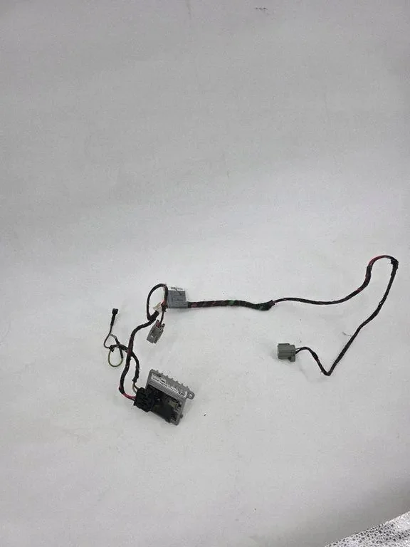 Resistor do soprador Volvo XC90 9140010532