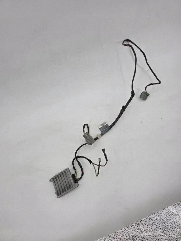 Widerstand Gebläse Volvo XC90 9140010532