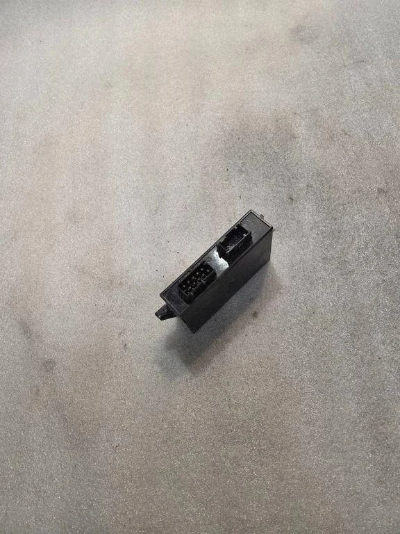 Module confort BMW 3 Touring E36 61358351669 image 3