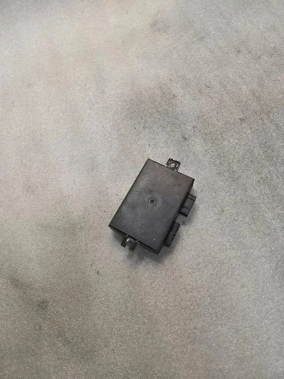 Module confort BMW 3 Touring E36 61358351669 image 4