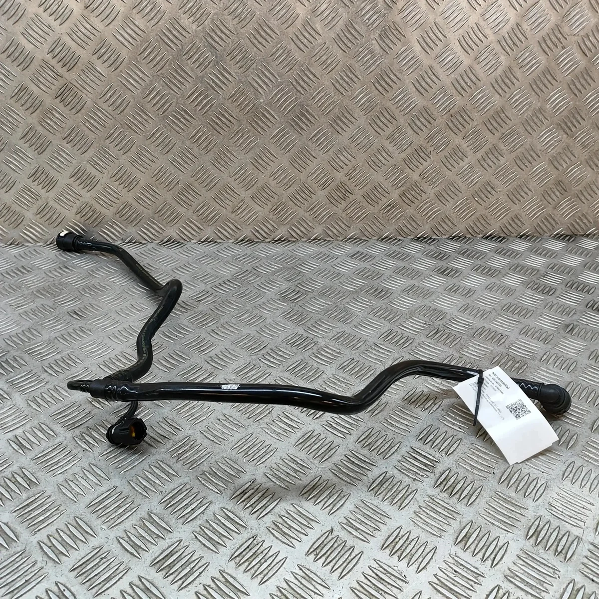 Tuyau de purge Porsche 911 (992) 9GT201123