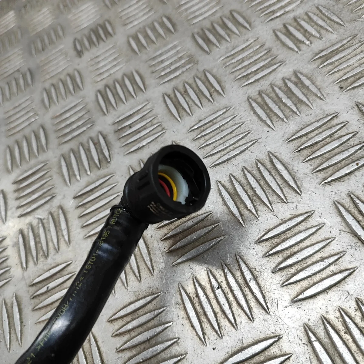 Válvula Ventilação Porsche 911 (992) 9GT201123 image 7