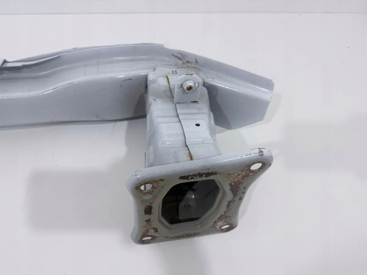 Ford Connect MK2 Viga Parachoques Delantero image 7