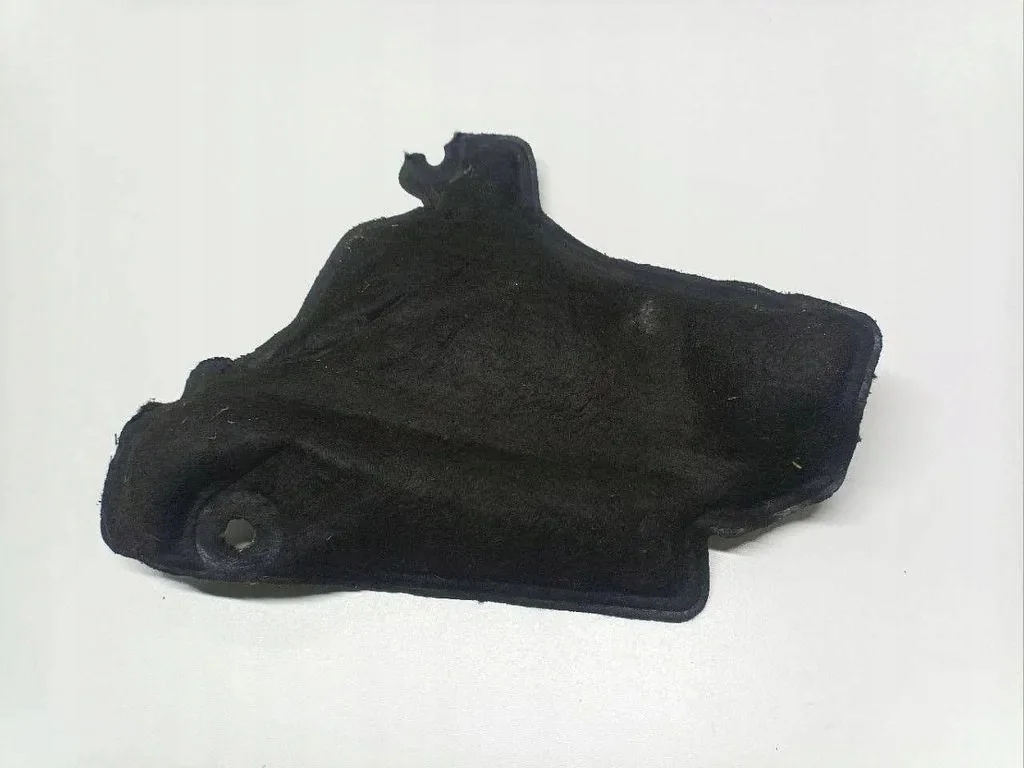 Pièce compartiment moteur BMW 5 (F10) 9110178