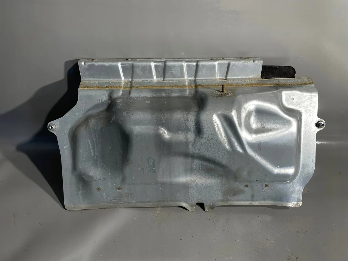 Volvo XC60 II Heat Shield 31353774