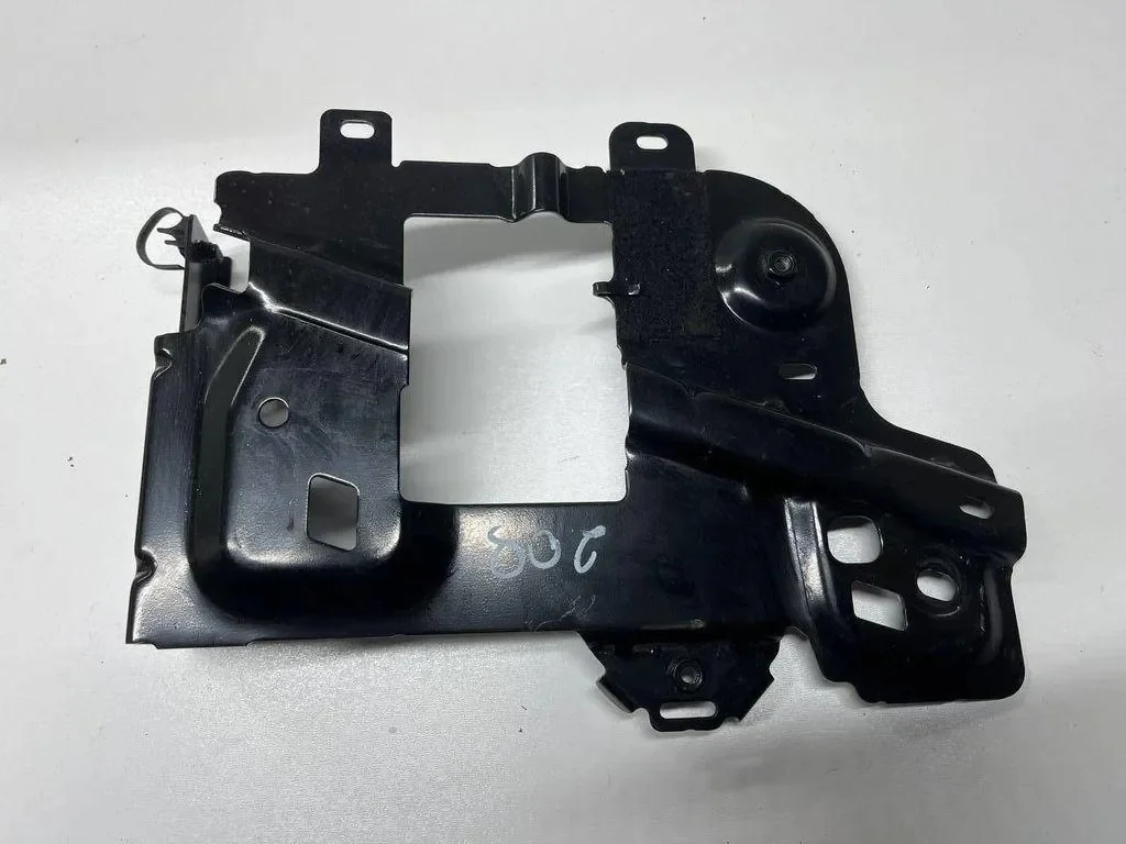Support batterie Peugeot 208 2008 9806487180