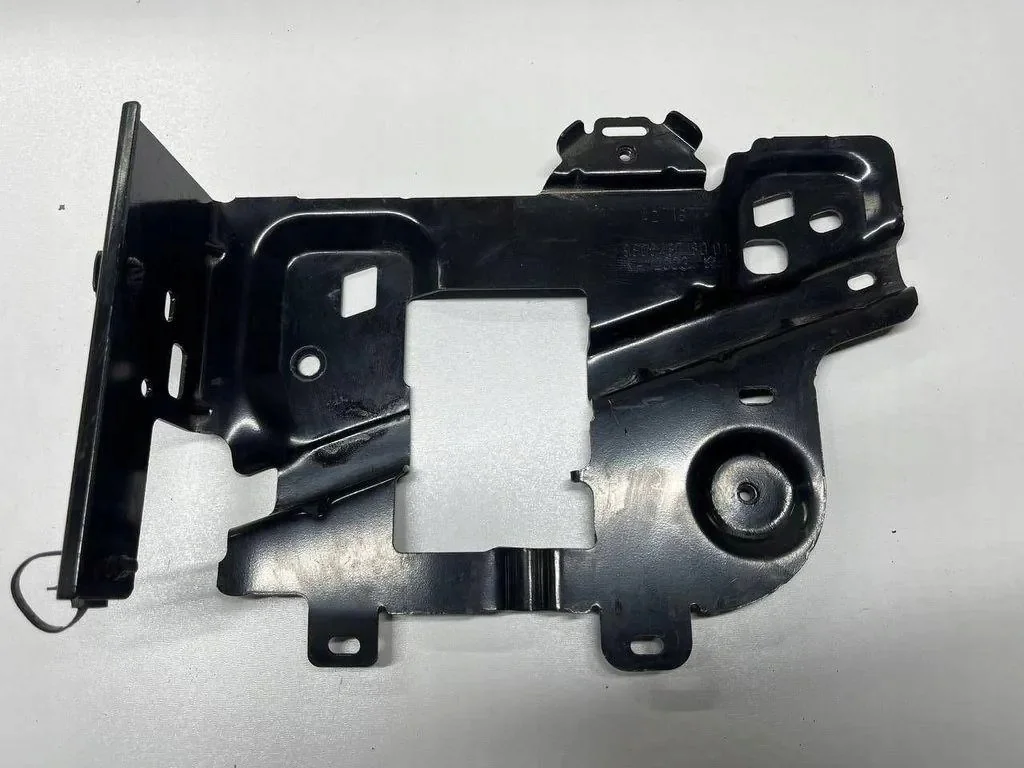 Akun alusta Peugeot 208 2008 9806487180 image 3
