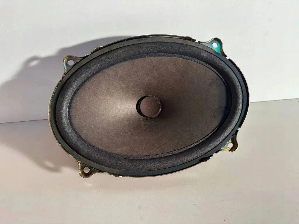 Mini One Cooper R50 Speaker Deur 11830810