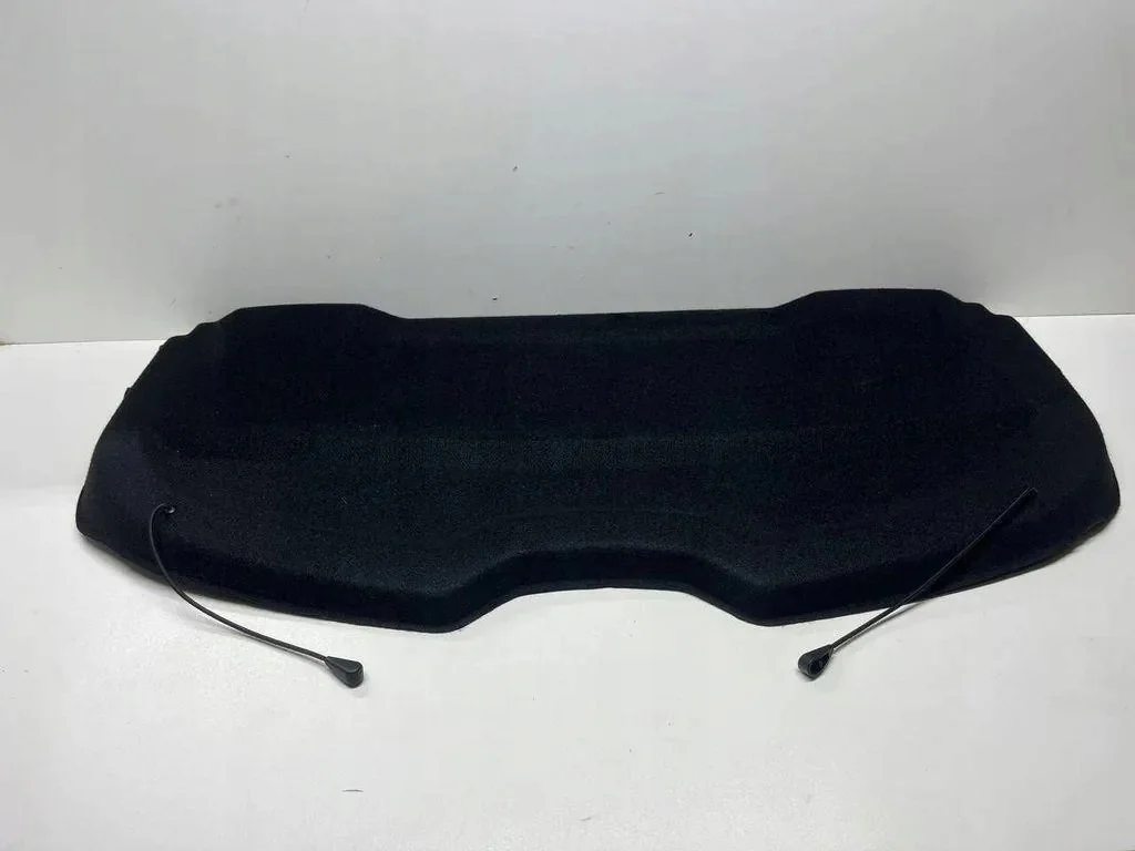Peugeot 208 I Prateleira Porta-malas Usada
