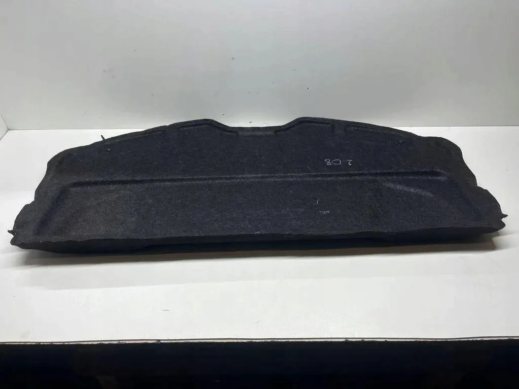 Peugeot 208 I Ripiano Bagagliaio 967376668
