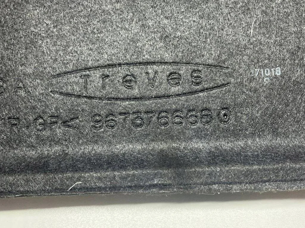 Peugeot 208 I Plafond Bagage 967376668 image 3