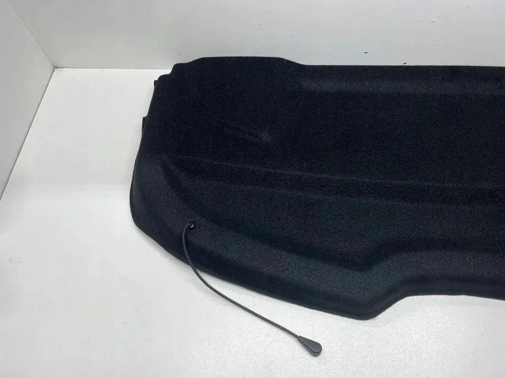Peugeot 208 I Plafond Bagage 967376668 image 6